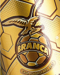 Fernet Branca Argentine limited edition, 750 ml