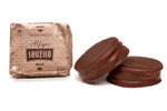 Successo chocolate alfajores, 600 g / 21.16 oz (Box of 12 units)