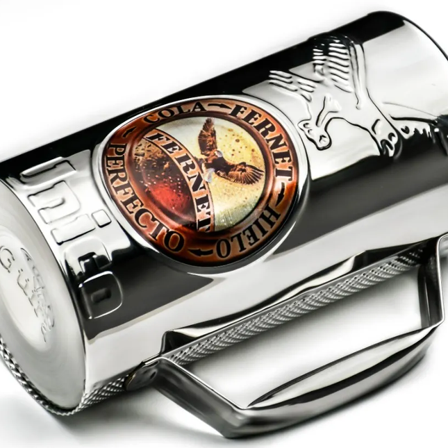 Vasogüira Fernet Pro (Vaso Guira)