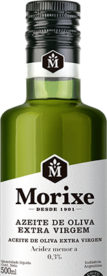 Morixe extra virgin olive oil, 500 ml / 17.63 oz