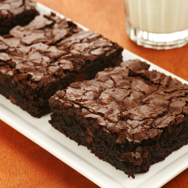 Exquisite Chocolate Brownie Powder, 425g / 14.99oz