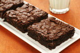 Polvo para Brownies de Chocolate Exquisita, 425  g / 14,99 oz