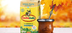 Yerba Cachamate Herbal Blend, 500g / 17.63oz (Yellow Pack)