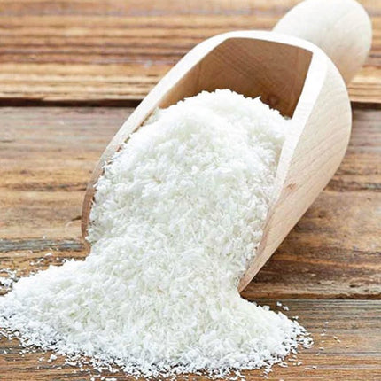 Shredded coconut, 1kg / 35.26oz