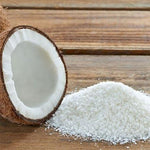 Shredded coconut, 1kg / 35.26oz