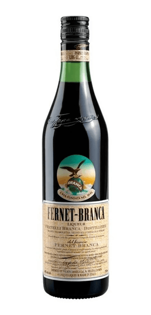 Fernet Branca 750 ml – Aperitivo argentino único – Envío internacional