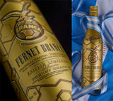 Fernet Branca Argentine limited edition, 750 ml