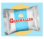 Guaymallen White Chocolate Triple Alfajor, 70 g / 2.46 oz