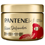 Pantene Curls Defined Intensive Mask, 300 ml / 10.58 oz
