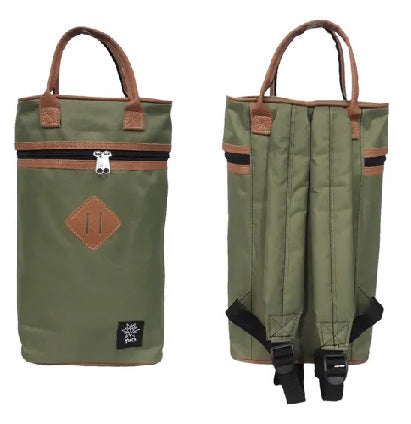 Bolso Matero tipo Mochila Yuco