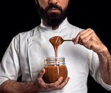 Dulce de Leche Book - Luciano García (Ed. Planet)