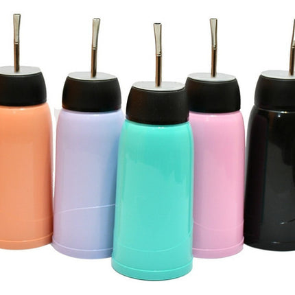 Termo Mate autocebante Plastigar, 500 ml