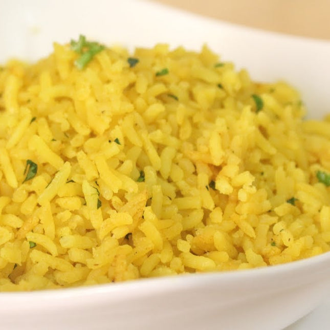 Seasoning to prepare Rice with Herbs and Spices La Parmesana, 20 g / 0.70 oz