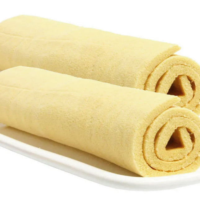 Vanilla Pionono (Bakery), 200 g / 7.05 oz