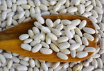Beans Alubia Elio, 500 g / 17.63 oz