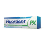 Fluordent PX Peppermint Toothpaste, 120g / 4.23oz