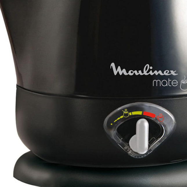 Pava electrica para el mate Moulinex