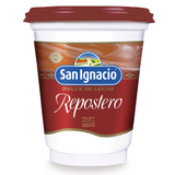 Dulce de Leche Repostero Sin TACC San Ignacio, 400 g / 14,10 oz