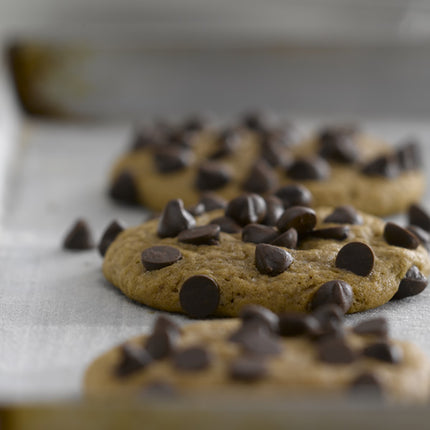 Semisweet Chocolate Chips Chocolitos Aguila, 150 g / 5.29 oz
