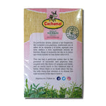 Té de Hierbas Digestivas Cachamai Rosa, 1,5 g / 0,05 oz (Caja de 20 saquitos)