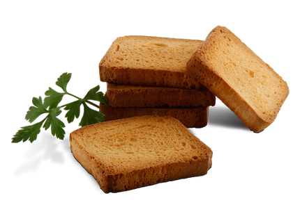 Classic Tostadas Tostis, 200 g / 7.05