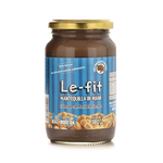 Le-fit Chocolate Flavored Peanut Butter, 380 g / 13.40 oz