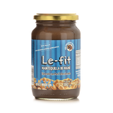 Le-fit Chocolate Flavored Peanut Butter, 380 g / 13.40 oz