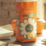 Yerba mate Verdeflor Orange flavor, 500 g / 17.63 oz
